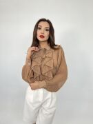 5535 GÖMLEK-VİZON