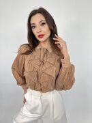 5535 GÖMLEK-VİZON