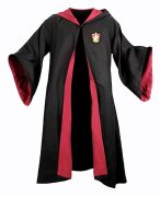 Harry Potter Gryffindor Cübbe Çocuk Boy 5-6 Yaş