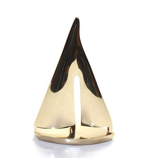 Pirinç Yelken 15 Cm