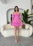 Vingo Mini Elbise