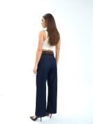 7403 PANTOLON-MAVİ