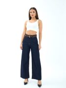 7403 PANTOLON-MAVİ