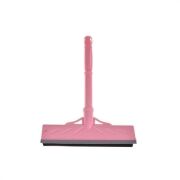 BUFFER® Çift Taraflı Parfüm Kokulu Süngerli Pratik Cam Silme Aparatı