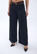 7382 PANTOLON-LACİVERT