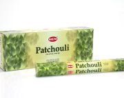 Hem Precious Patchouli Aromalı Çubuk Tütsü