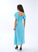 6091 ELBİSE-SAN ANTONİO