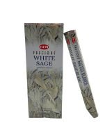 Hem Precious White Sage Aromalı Çubuk Tütsü