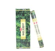 Hem Rainforest  Aromalı Çubuk Tütsü