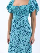 6091 ELBİSE-INDIANAPOLİS