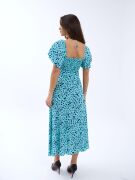 6091 ELBİSE-INDIANAPOLİS