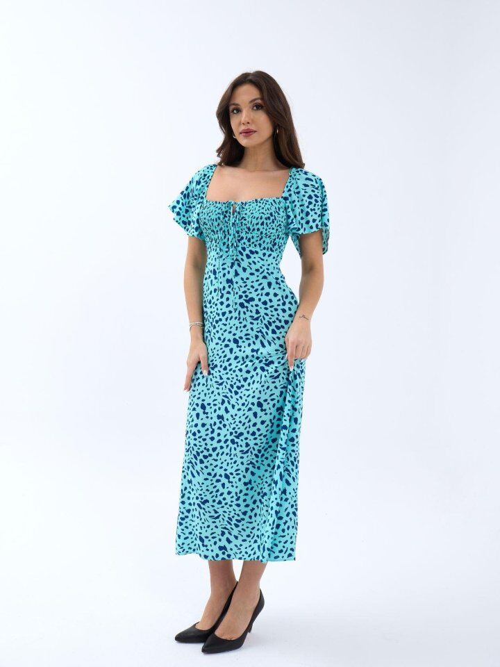 6091 ELBİSE-INDIANAPOLİS