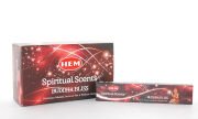 Hem Spiritual Scents Series Buddha Bliss Aromalı Çubuk Tütsü