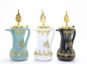 İbrik Tütsü Brülörü