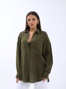 7399 GÖMLEK-HAKİ