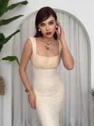 Dagı Balık Elbise