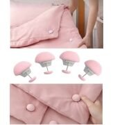 Yorgan Ve Nevresim Sabitleme Seti 4 Adet