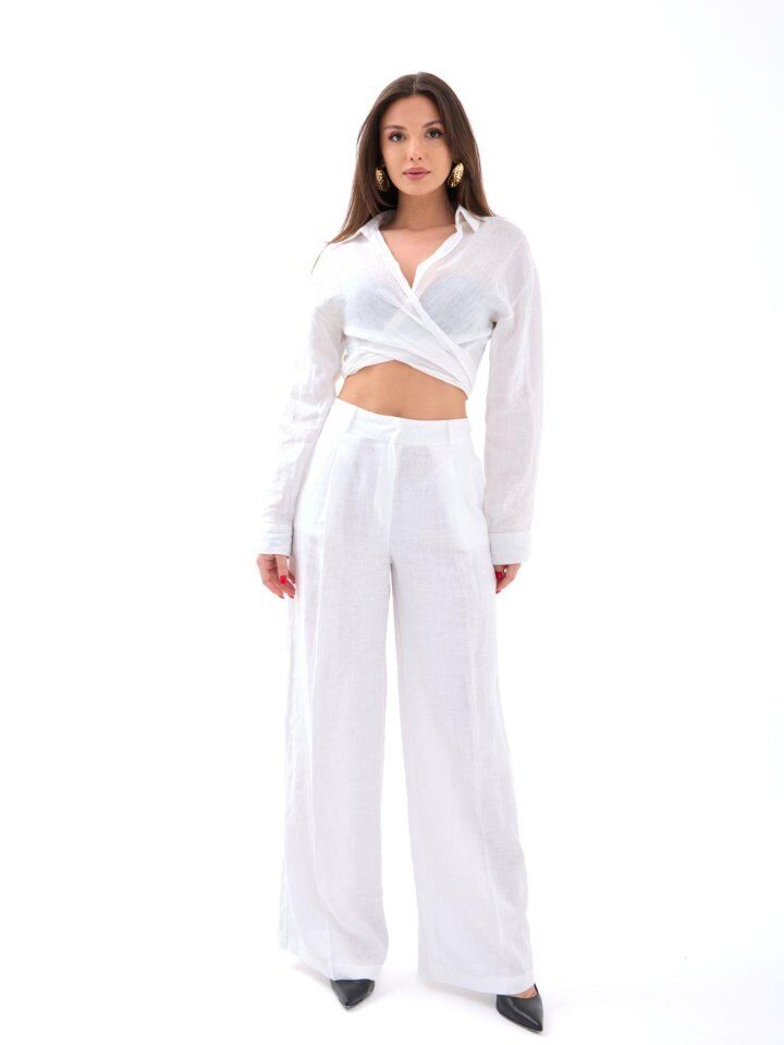 6756 PANTOLON-WASHİNGTON