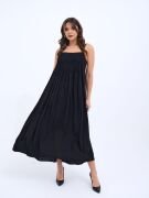 6806 ELBİSE-SİYAH