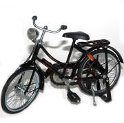 Metal Bisiklet Küçük Boy