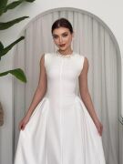 Kiyen Midi Elbise