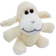 Sevimli Peluş Kuzu Oyuncak