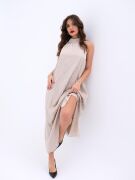 6598 ELBİSE-LOS ANGELES