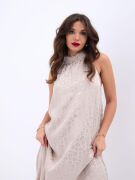 6598 ELBİSE-LOS ANGELES