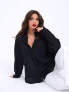 6899 GÖMLEK-SİYAH