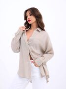 6899 GÖMLEK-GRİ
