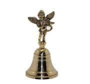 Pirinç El Çanı Model 2