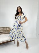 5525 ELBİSE-CARACAS