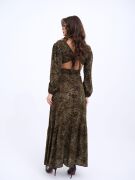 5476 ELBİSE-BELİZA
