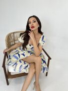 5525 ELBİSE-CARACAS