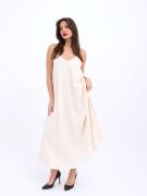 7339 ELBİSE-BEJ