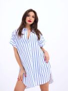5488 GÖMLEK-BALTİMORE ÇİZGİLİ