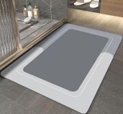 DIKDÖRTGEN SÜPER EMICI BANYO PASPASI