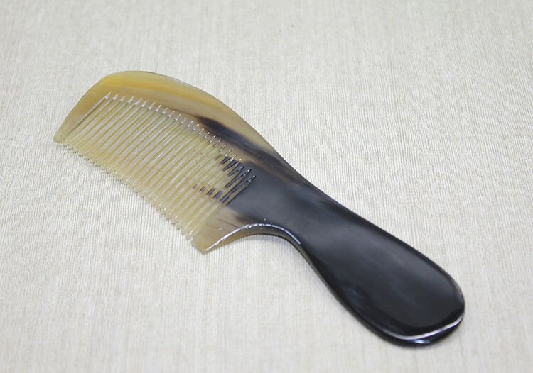 Tutmalı Kemik Tarak Model 2