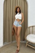 Liza Deniz Kabuğu Detay Crop 3269-01