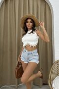 Liza Deniz Kabuğu Detay Crop 3269-01