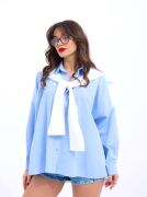 6749 GÖMLEK-BEYAZ