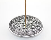 Metal Yuvarlak Tütsülük Model 7