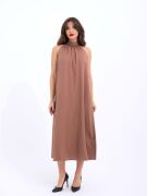 7144 ELBİSE-KAHVE