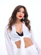 6759 CROP-BEYAZ