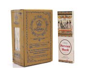 Misbah Persian Musk Aromalı Tütsü