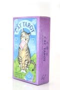 Tarot Kartı Cat Tarot