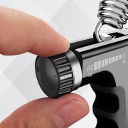 BUFFER® Egzersizi Takip Eden Sayaçlı El Yayı