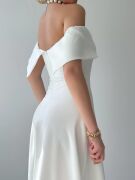 Mariana Midi Elbise