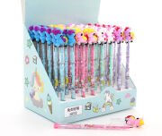 Unicorn Yumurtlayan Kalem Model 2