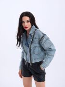 6160 KOT CEKET-MAVİ